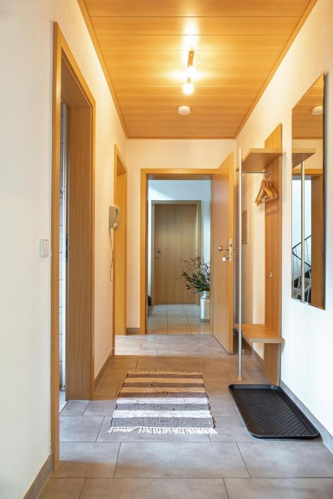 Hoferpeterhof Apartman Bad Peterstal-Griesbach Kültér fotó