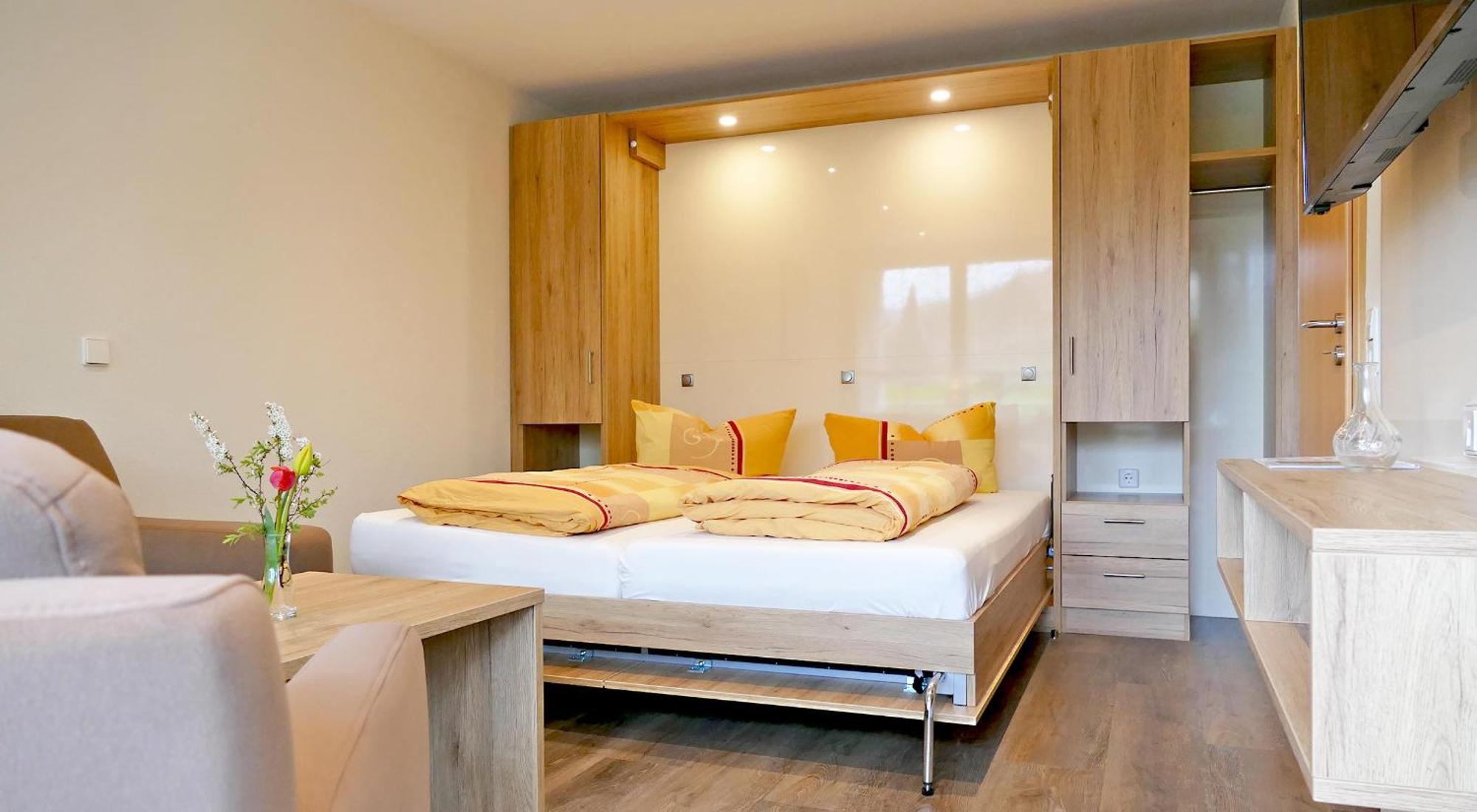 Hoferpeterhof Apartman Bad Peterstal-Griesbach Kültér fotó