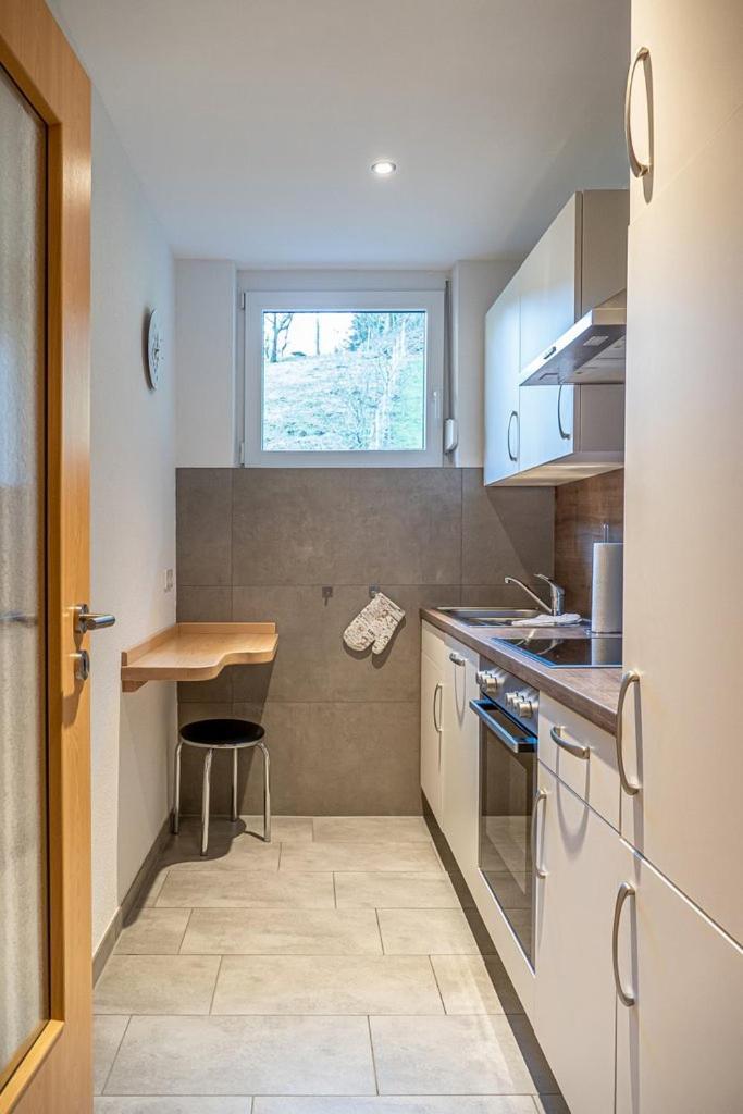 Hoferpeterhof Apartman Bad Peterstal-Griesbach Kültér fotó