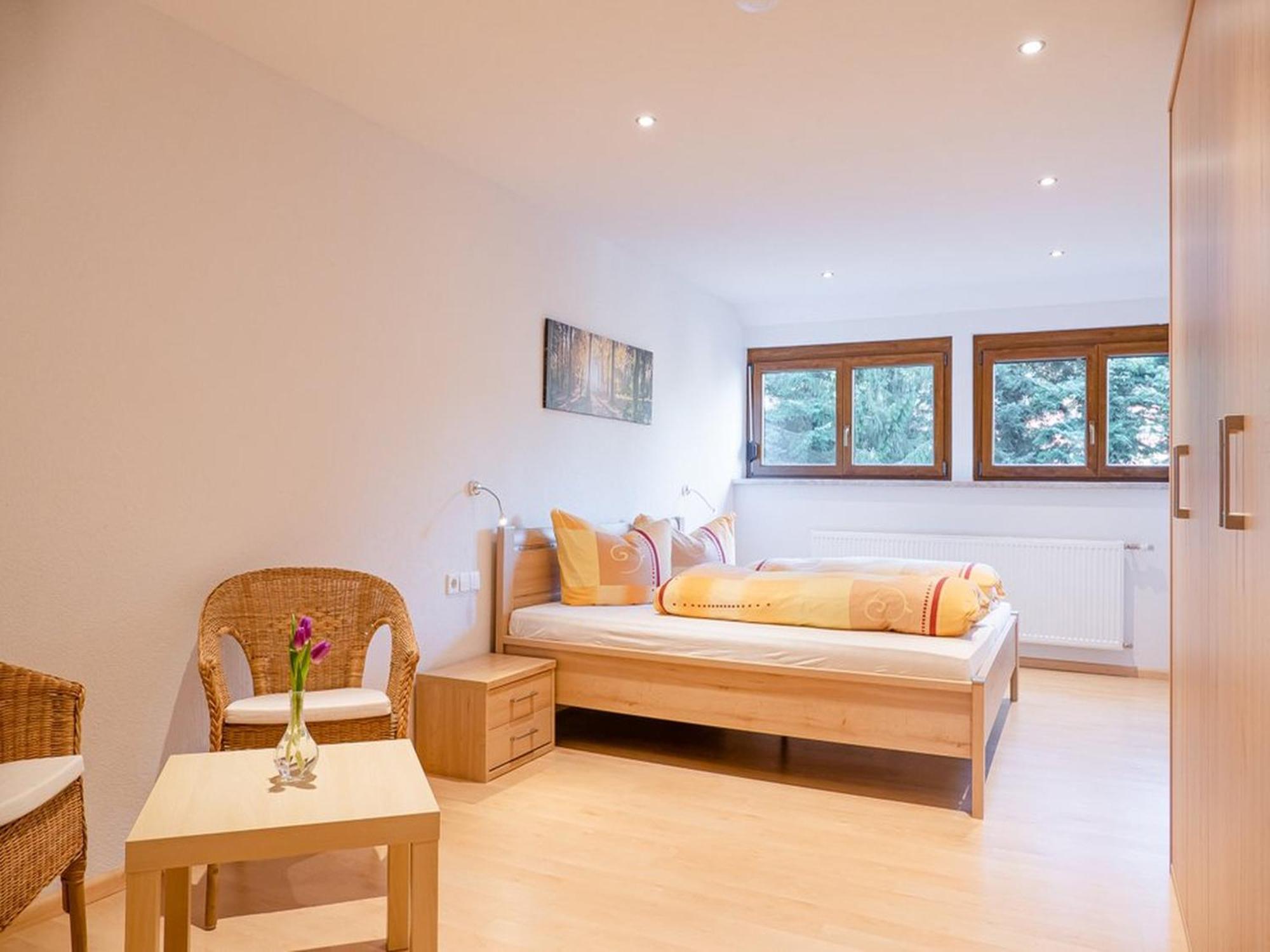 Hoferpeterhof Apartman Bad Peterstal-Griesbach Kültér fotó