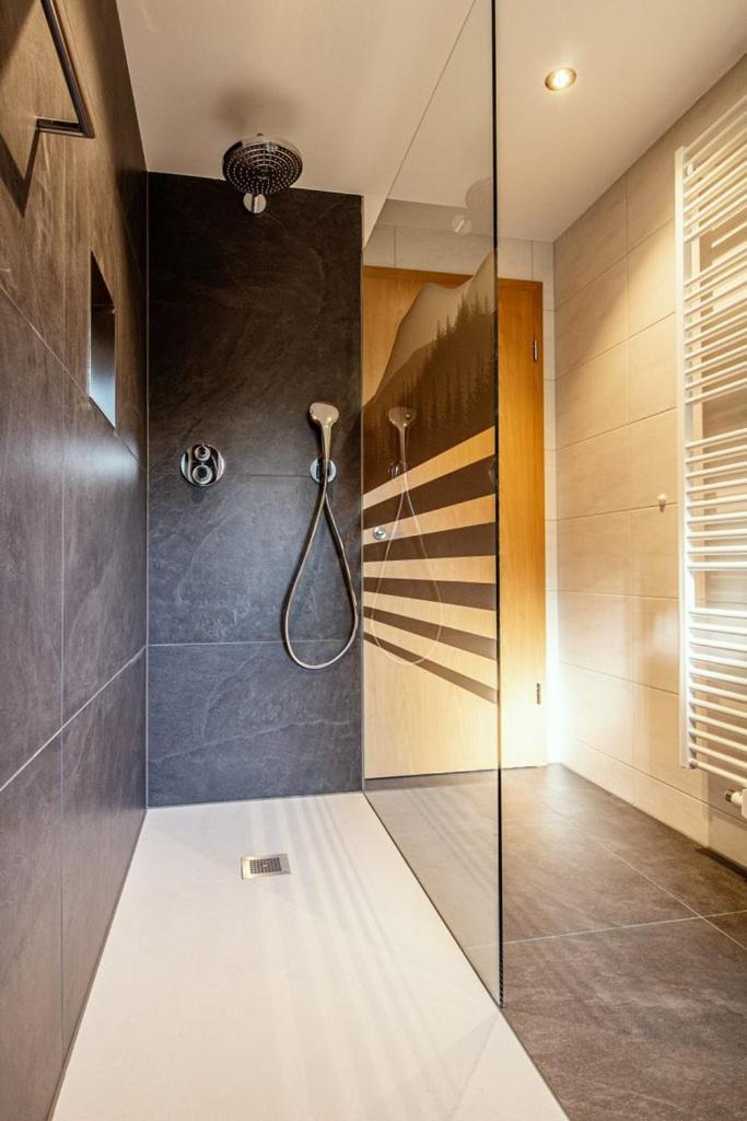 Hoferpeterhof Apartman Bad Peterstal-Griesbach Kültér fotó