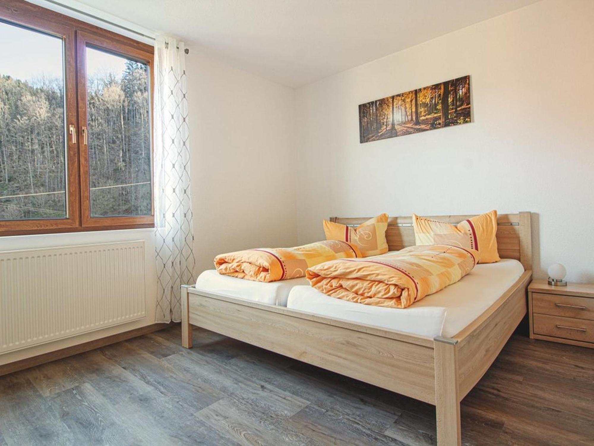 Hoferpeterhof Apartman Bad Peterstal-Griesbach Kültér fotó