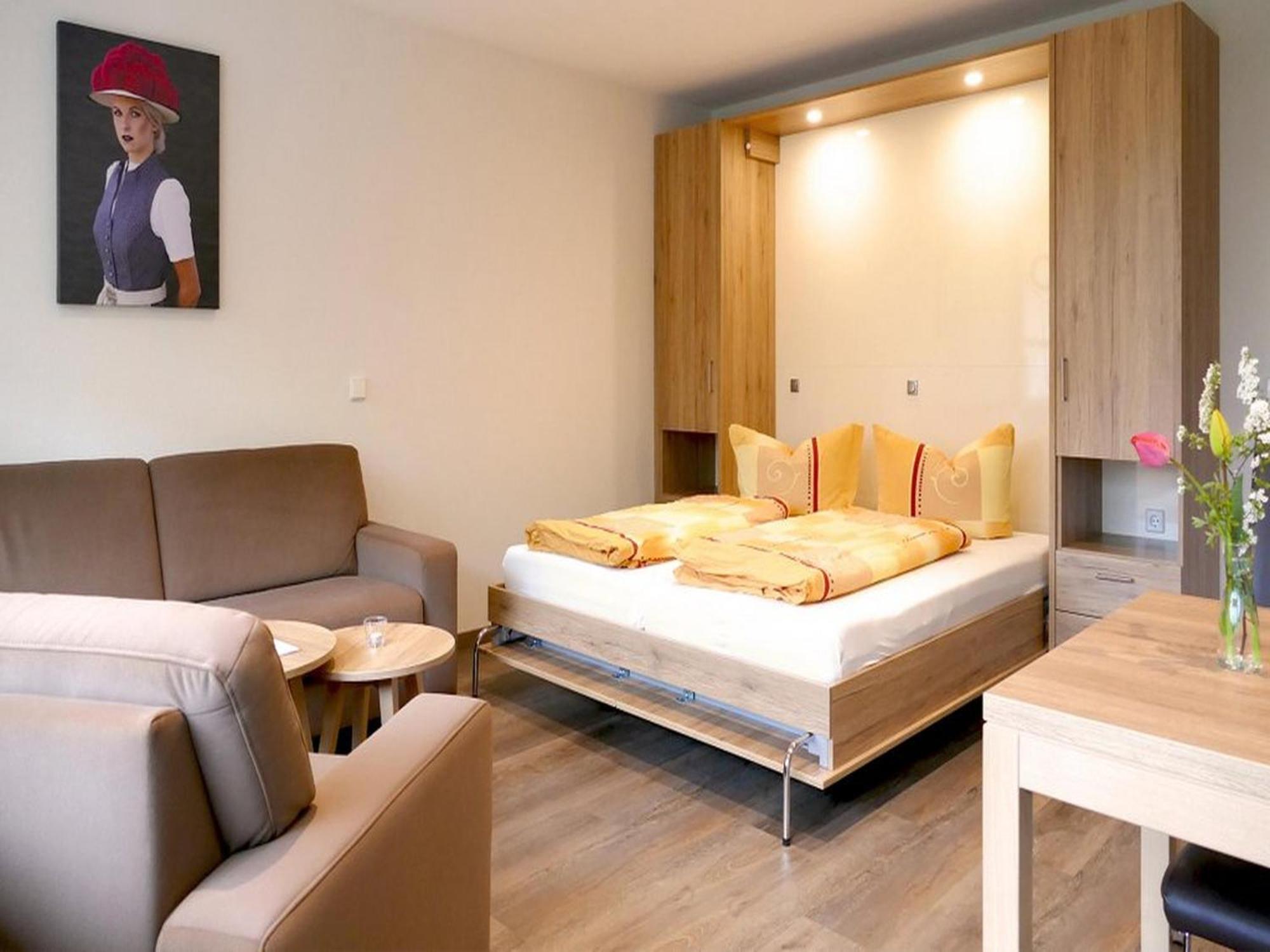 Hoferpeterhof Apartman Bad Peterstal-Griesbach Kültér fotó