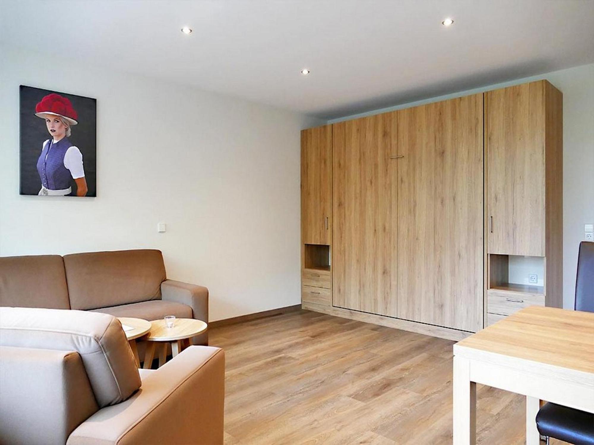 Hoferpeterhof Apartman Bad Peterstal-Griesbach Kültér fotó